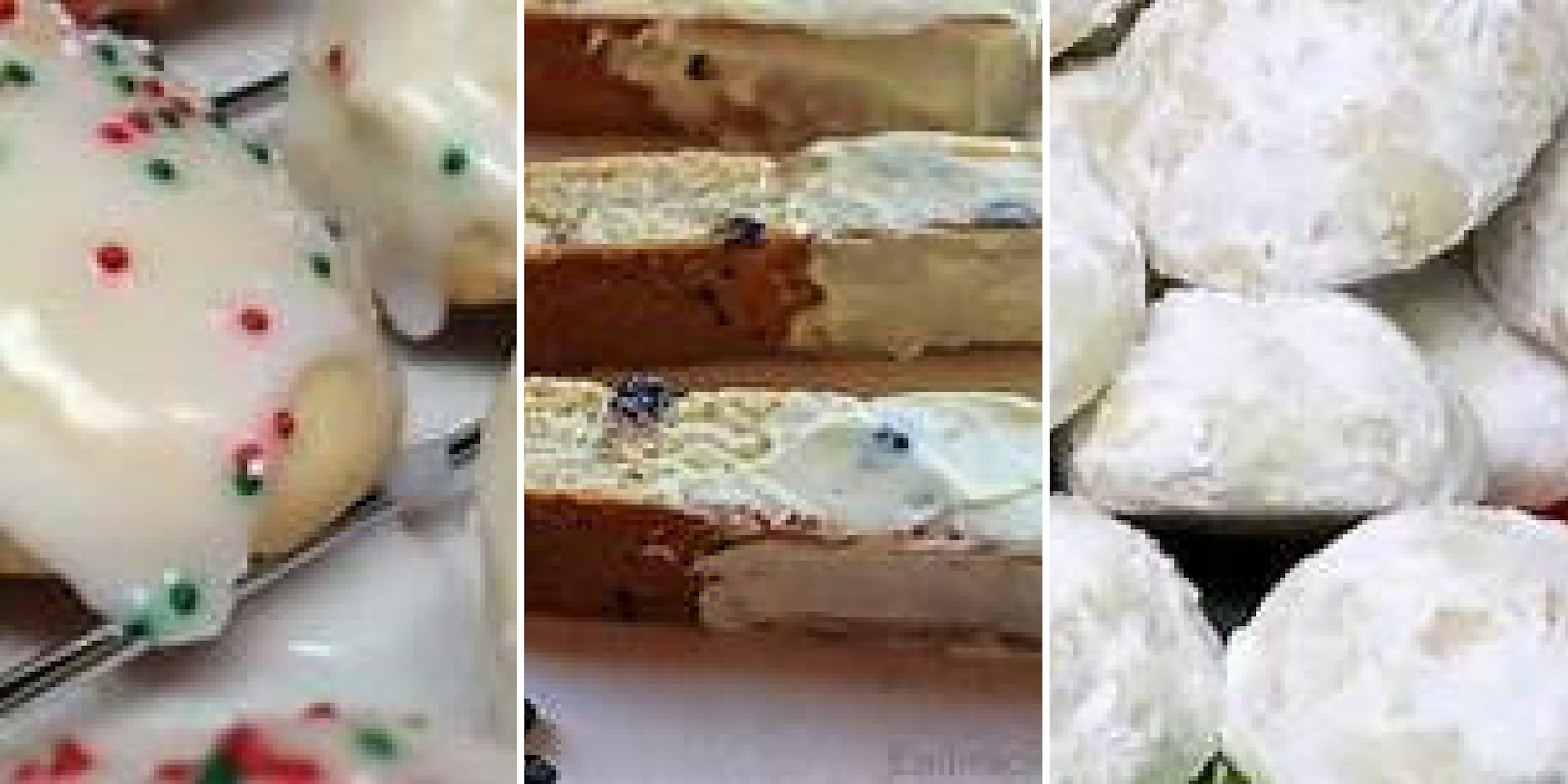 A Sweet Christmas with Chef Bo – December Edition!