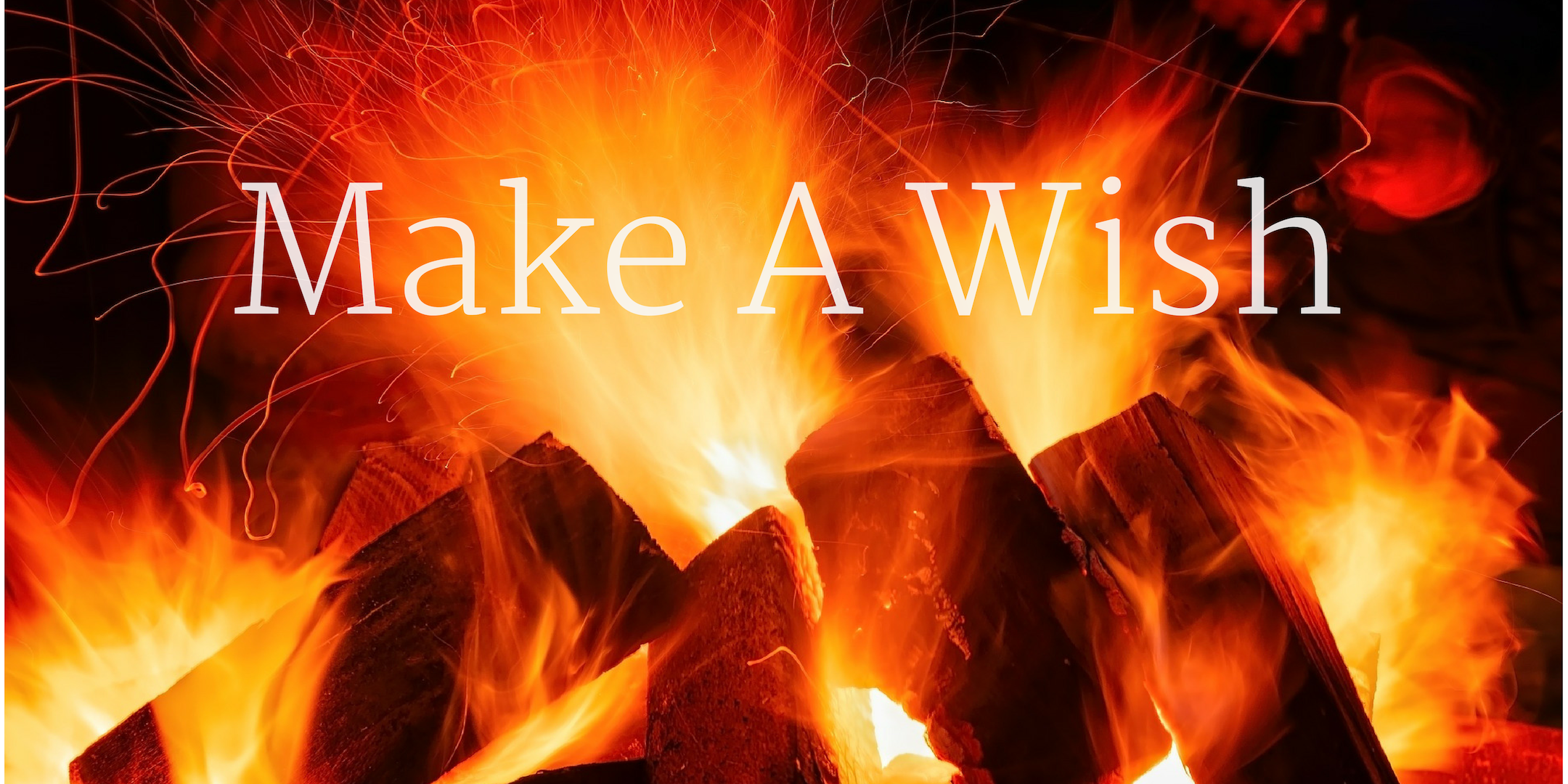 Light My Fire