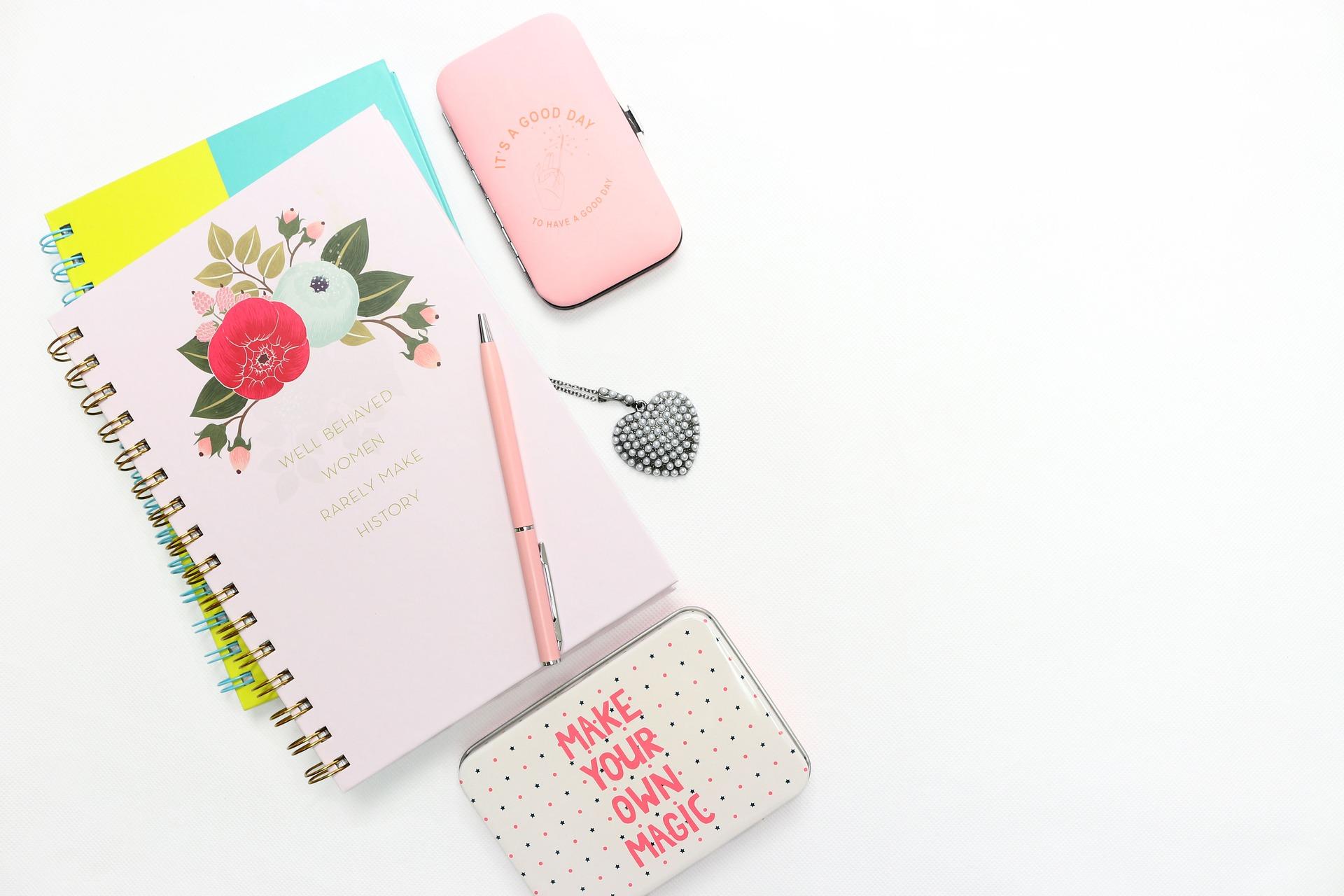 Altered Notebook Class