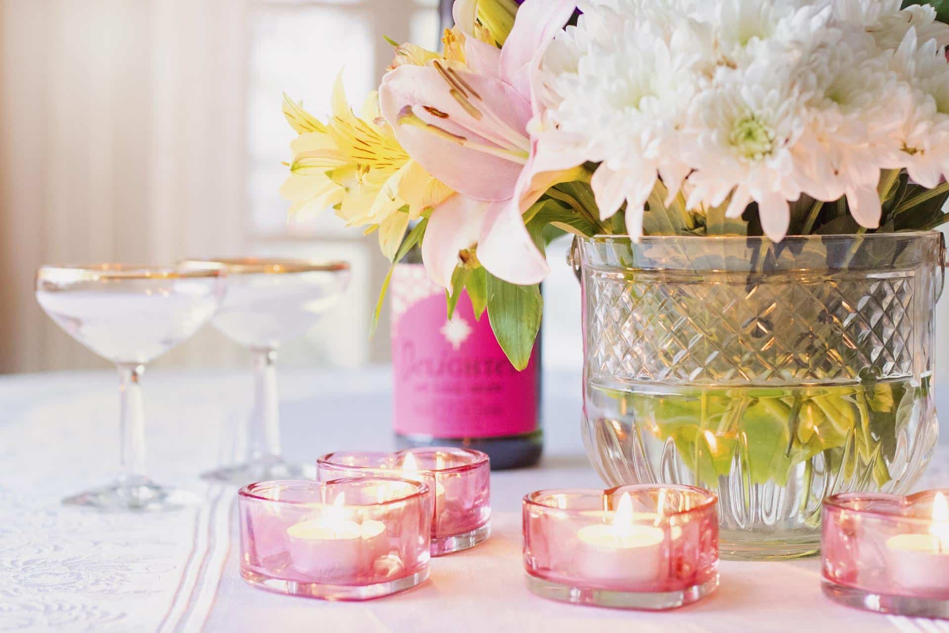 Mothers Day Luncheon