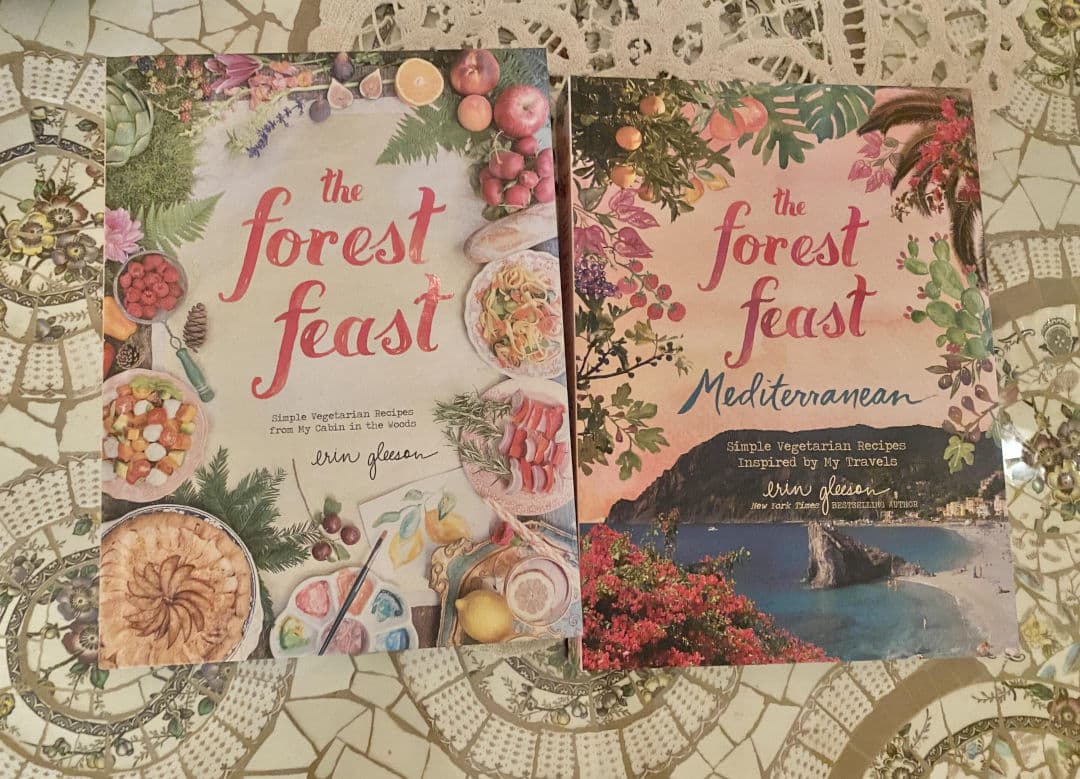 The Forest Feast Nature Experience