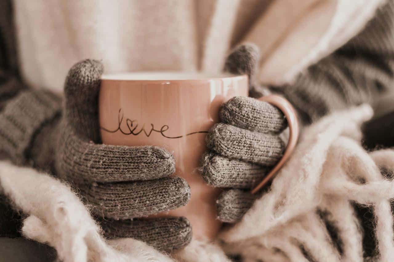 Winter Solstice Tea