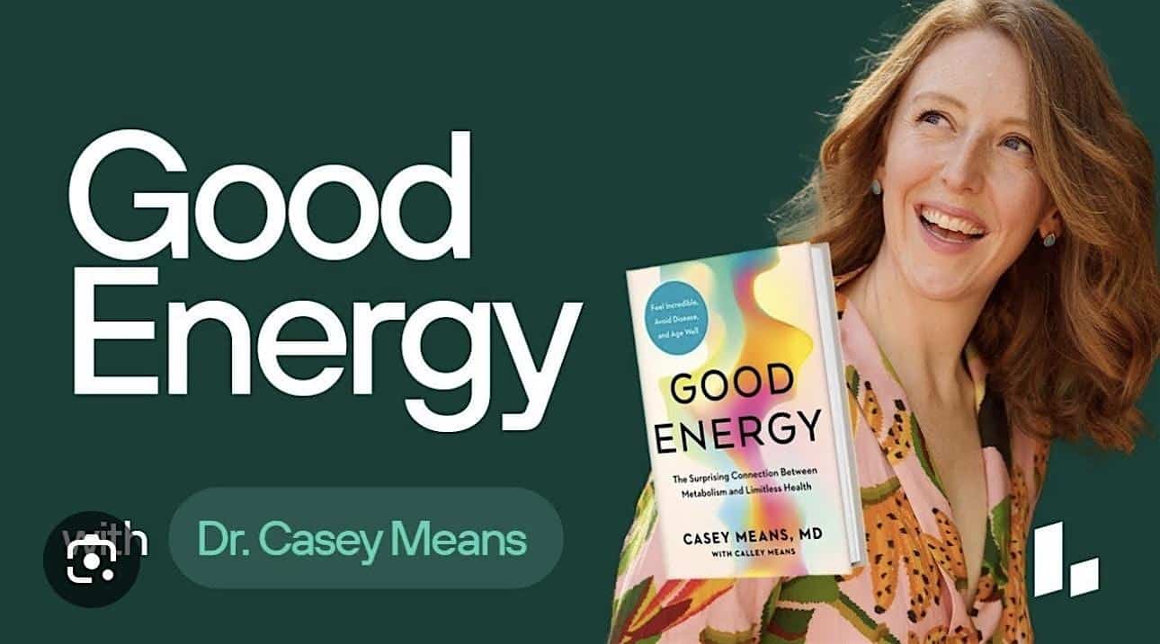 “Good Energy” Day Retreat