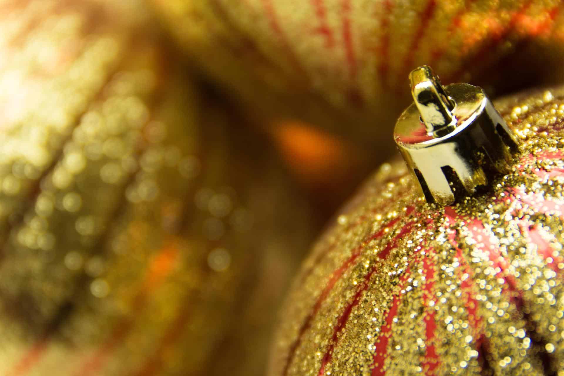 Holiday Ornament Workshop