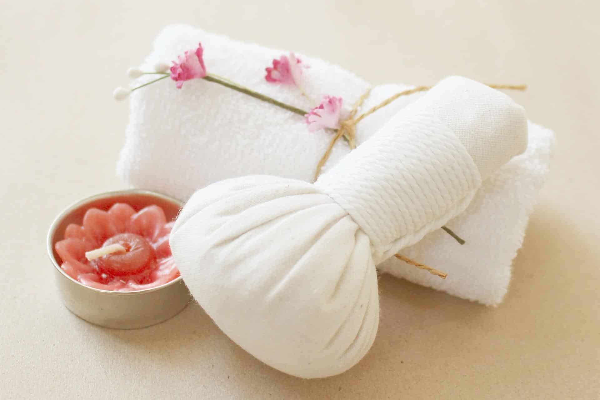“New Year, New You” Spa Day